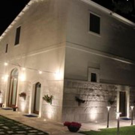 B&B Delle Murge 科拉托 外观 照片