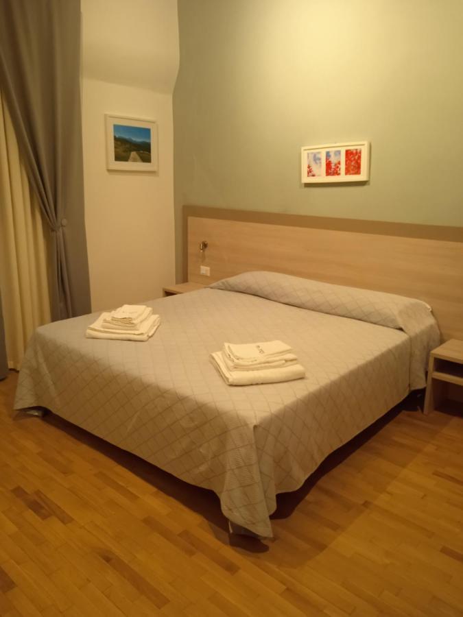 B&B Delle Murge 科拉托 外观 照片