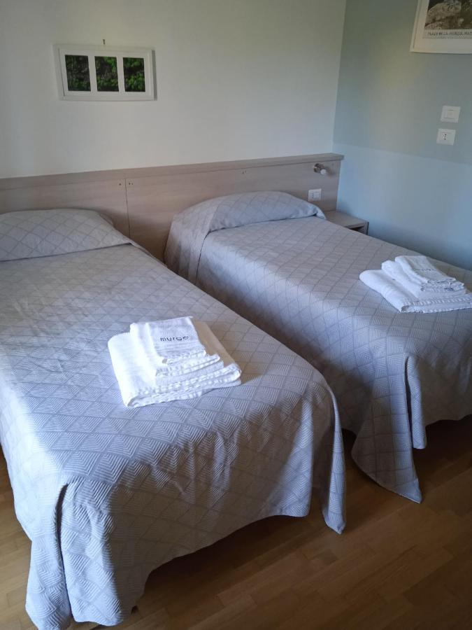 B&B Delle Murge 科拉托 外观 照片